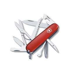 Scyzoryk Szwajcarski Victorinox Fieldmaster 1.4713 91 mm - Czerwony